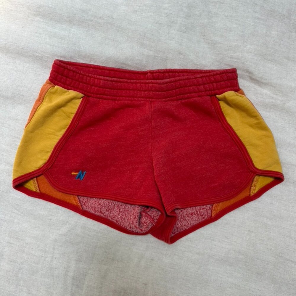 Aviator Nation Women's Shorts